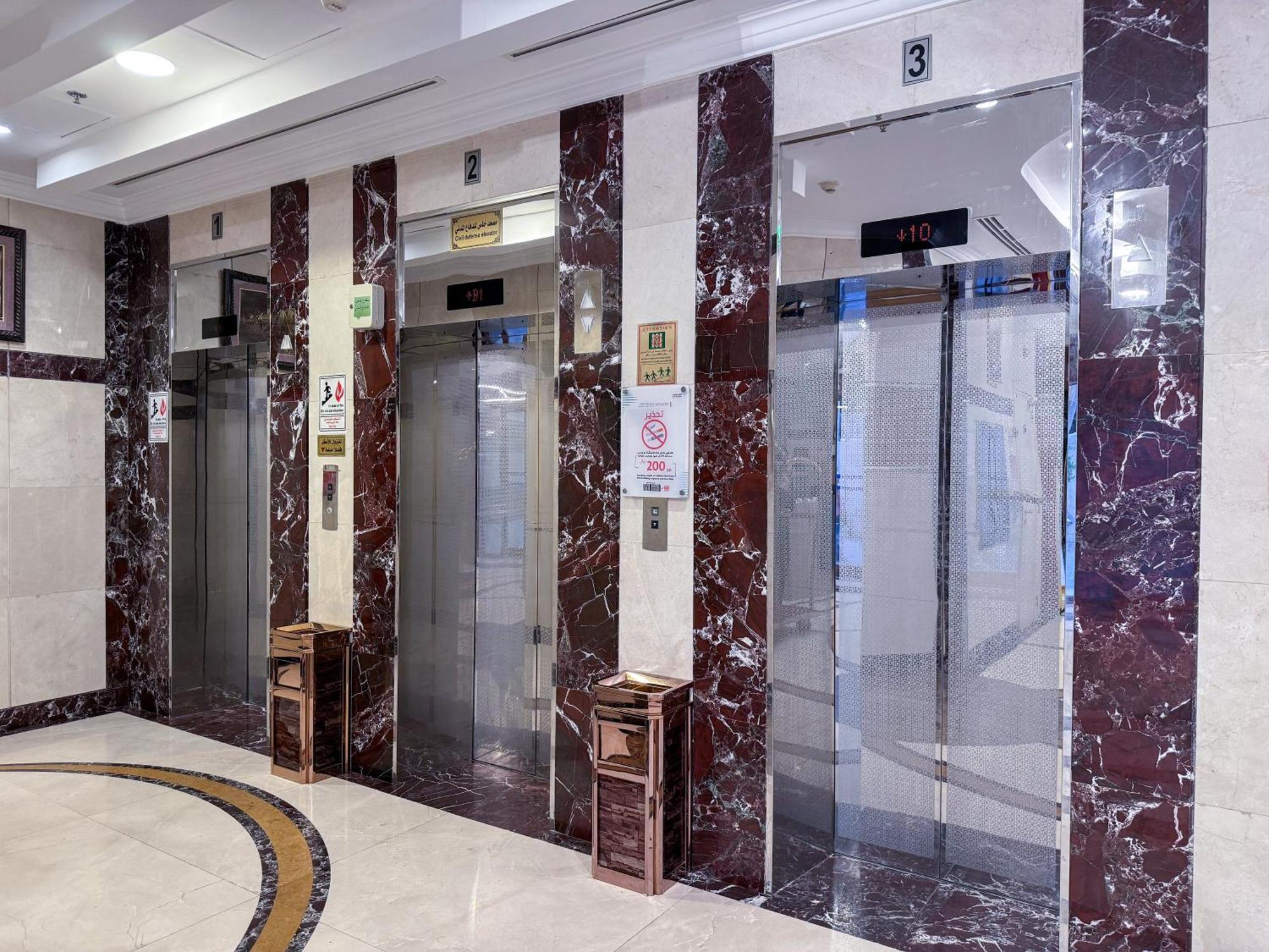 Rabwat Al Safwah Golden Hotel Medina Exterior foto